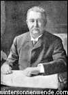 Cecil Rhodes