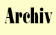 Archiv Index