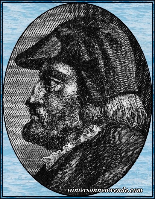 Bartholomäus Welser.