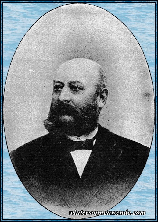 Johann Georg Lohmann.