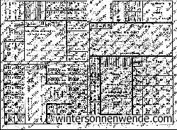Lebensmittelkarte für die Deutschen in der Tschechoslowakei, Kartenperiode vom
28. 5. bis 24. 6. 1945