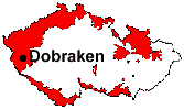 Lage von Dobraken