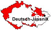 Lage von Deutsch-Jassnik