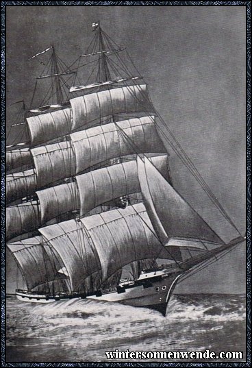 S. M. S. ''Seeadler''