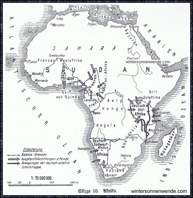 Afrika