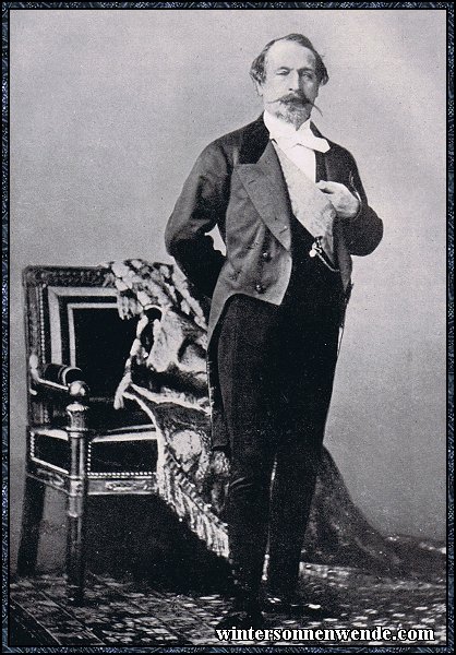 Kaiser Napoleon III.