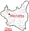 Wonorze