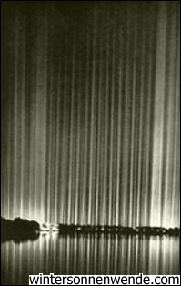 Cathedral of Light
