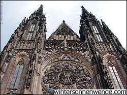 Veits Cathedral