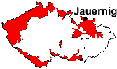 location of Jauernig