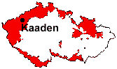 location of Kaaden