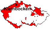 location of Kleinbocken