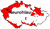 location of Neurohlau