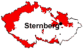 location of Sternberg