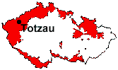 location of Totzau