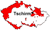 location of Tschirm