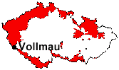 location of Vollmau